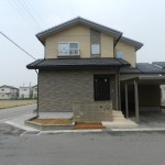 門袖