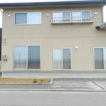 お庭周り