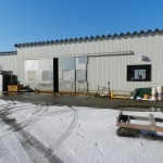 はじまりの工場