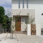 アプローチ