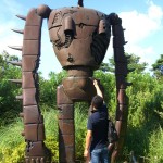ロボット兵