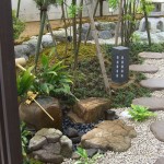 露地なお庭
