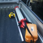 秘密の測量道具