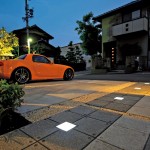 ソリッドペイブ テラ