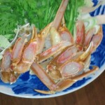 かにすき