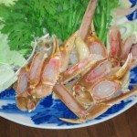 カニすき２