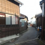 路地