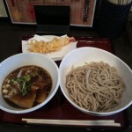 ラーメン、つけ麺、社長はイケメン！