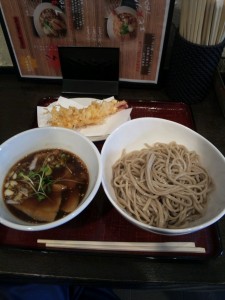 ラーメン、つけ麺、社長はイケメン！