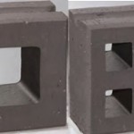 ウインドゥクレイ  マットブラウン
