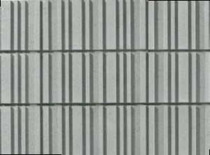 エクト  メタリックグレー１４W