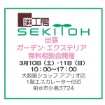3月-2