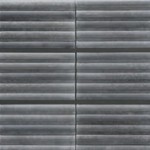 ミルトンウォール450PAT.P  チャコールグレー