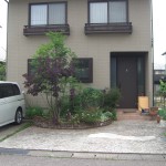 Before