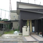 施工前