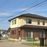 着工前2