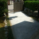 アプローチリフォーム
