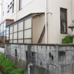 ストックヤード