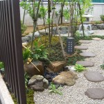 和風庭園