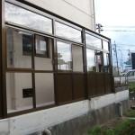 ストックヤード