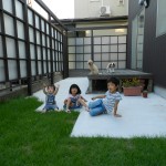 +Gと子供たち