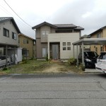 施工前