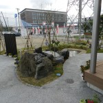 ビオトープ