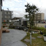 テラス