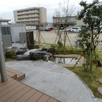 主庭