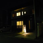 ライティング