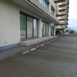 施工前