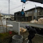 井戸マス