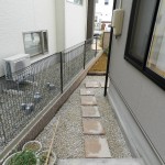 園路