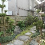 建仁寺垣
