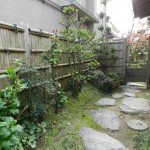 建仁寺垣