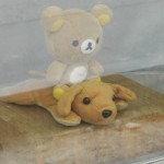 りらっくま