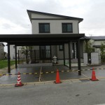 土間コン