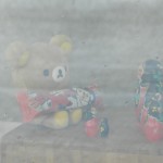 りらっくま喜ぶ