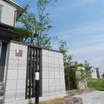 門袖
