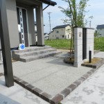 アプローチ