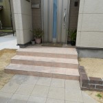 アプローチ