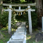 手摺り