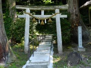 手摺り