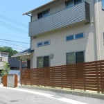 目隠し