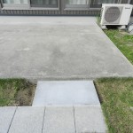 ステップ