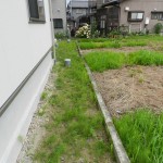 施工前