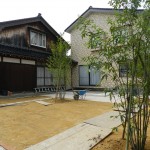 平板テラス