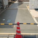 駐車スペース