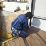 たけださん