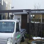 会社まえまえ
